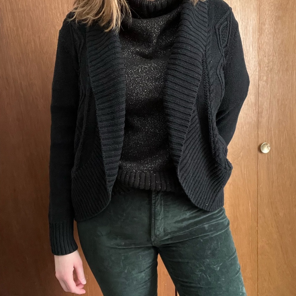 Mossimo Supply Co Cardigan